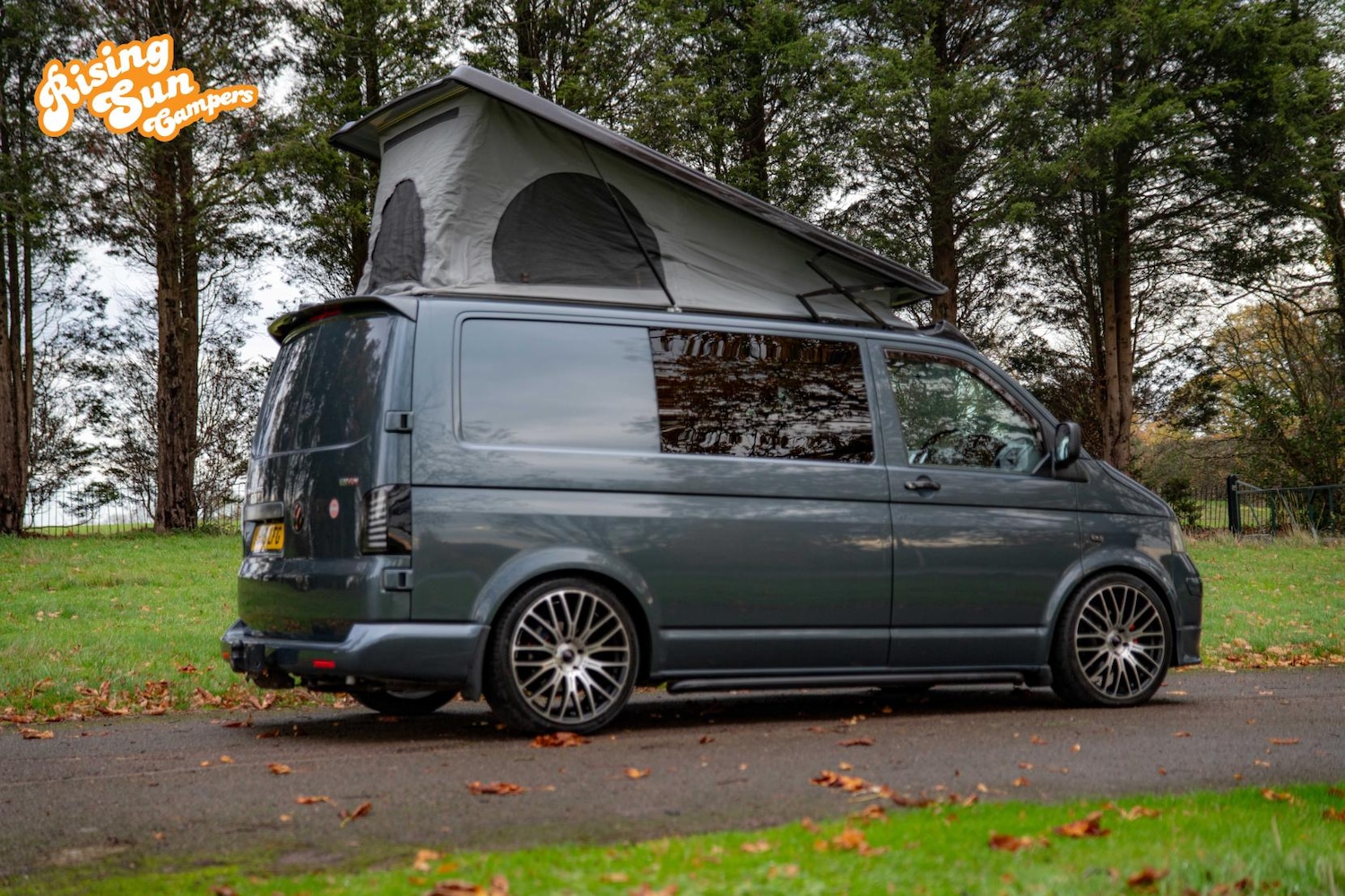 Used Volkswagen Transporter 2009 for sale - 76580919: Photo 9