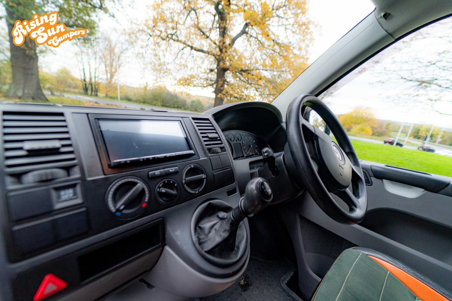 Used Volkswagen Transporter 2009 for sale - 76580919: Photo 91