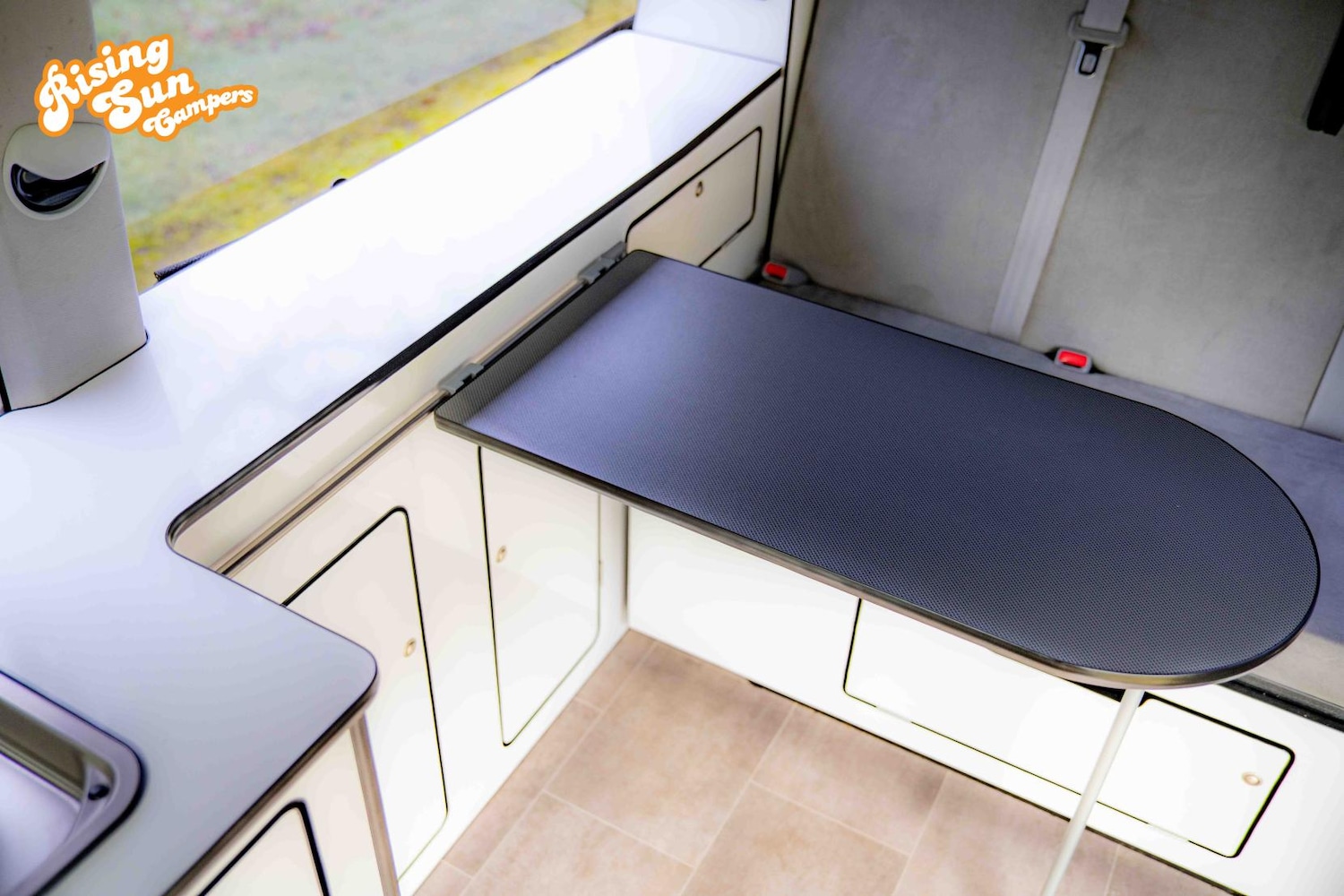 Used Volkswagen Transporter Shuttle 2008 for sale - 77732738: Photo 10