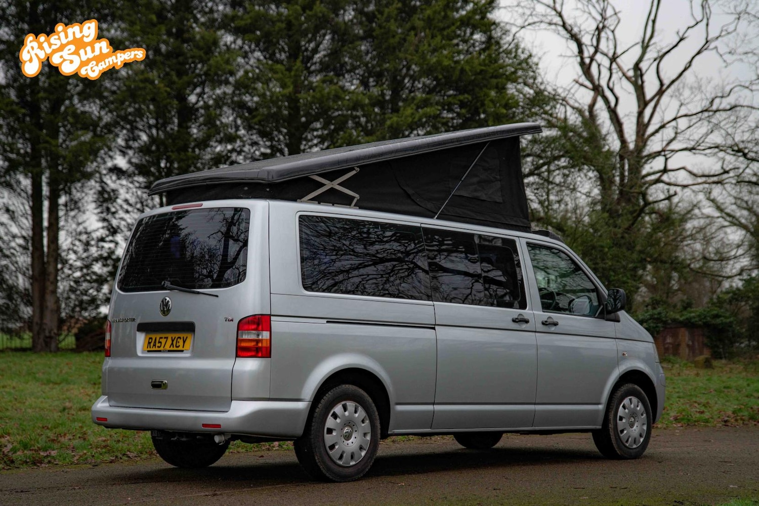 Used Volkswagen Transporter Shuttle 2008 for sale - 77732738: Photo 16