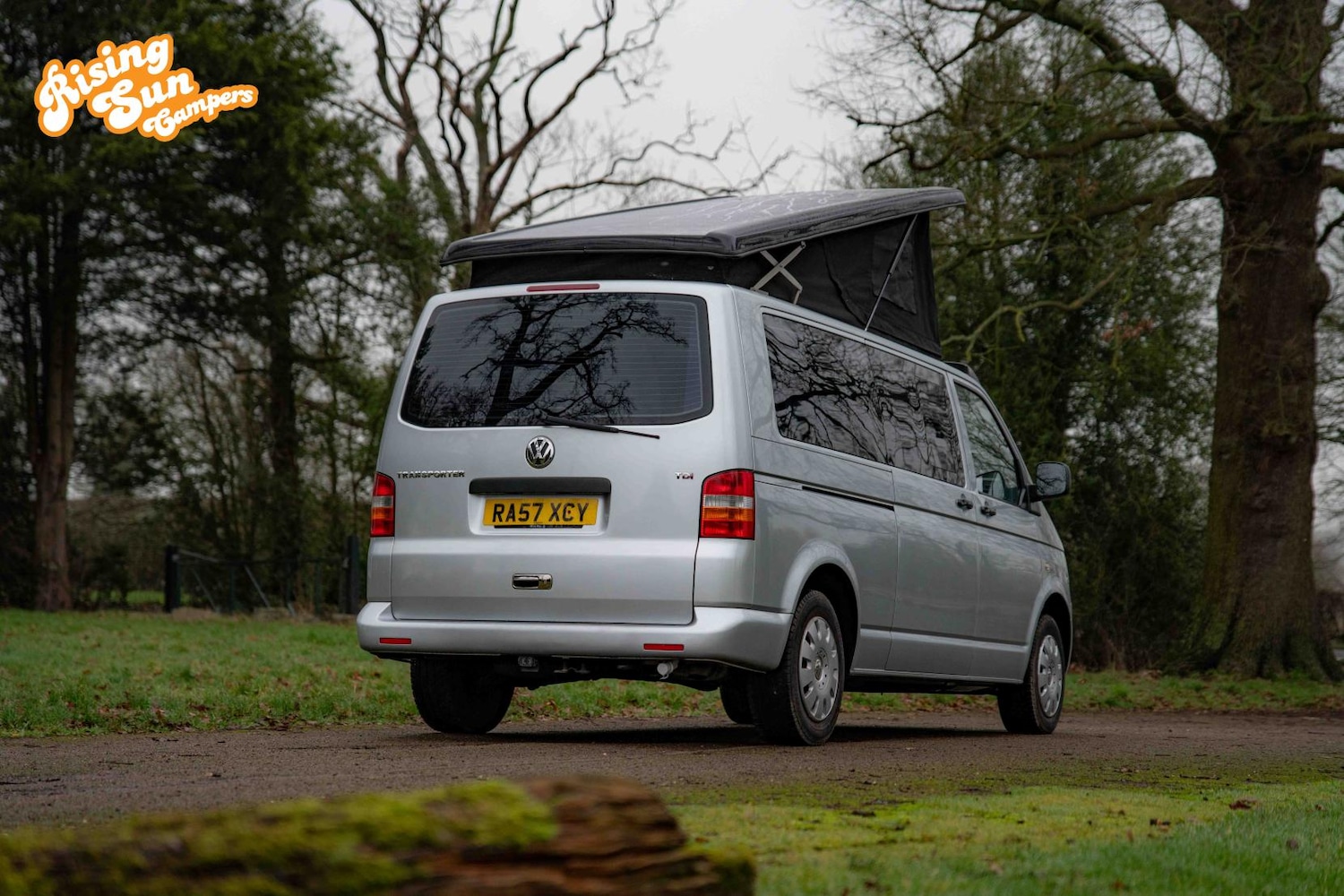 Used Volkswagen Transporter Shuttle 2008 for sale - 77732738: Photo 17