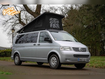 Used Volkswagen Transporter Shuttle 2008 for sale - 77732738: Photo