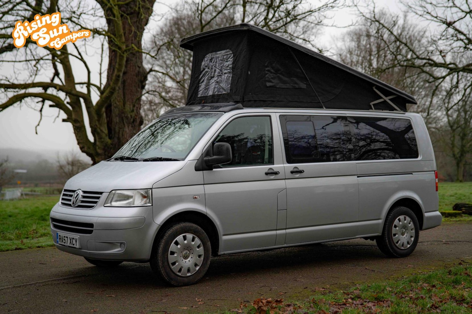 Used Volkswagen Transporter Shuttle 2008 for sale - 77732738: Photo 2