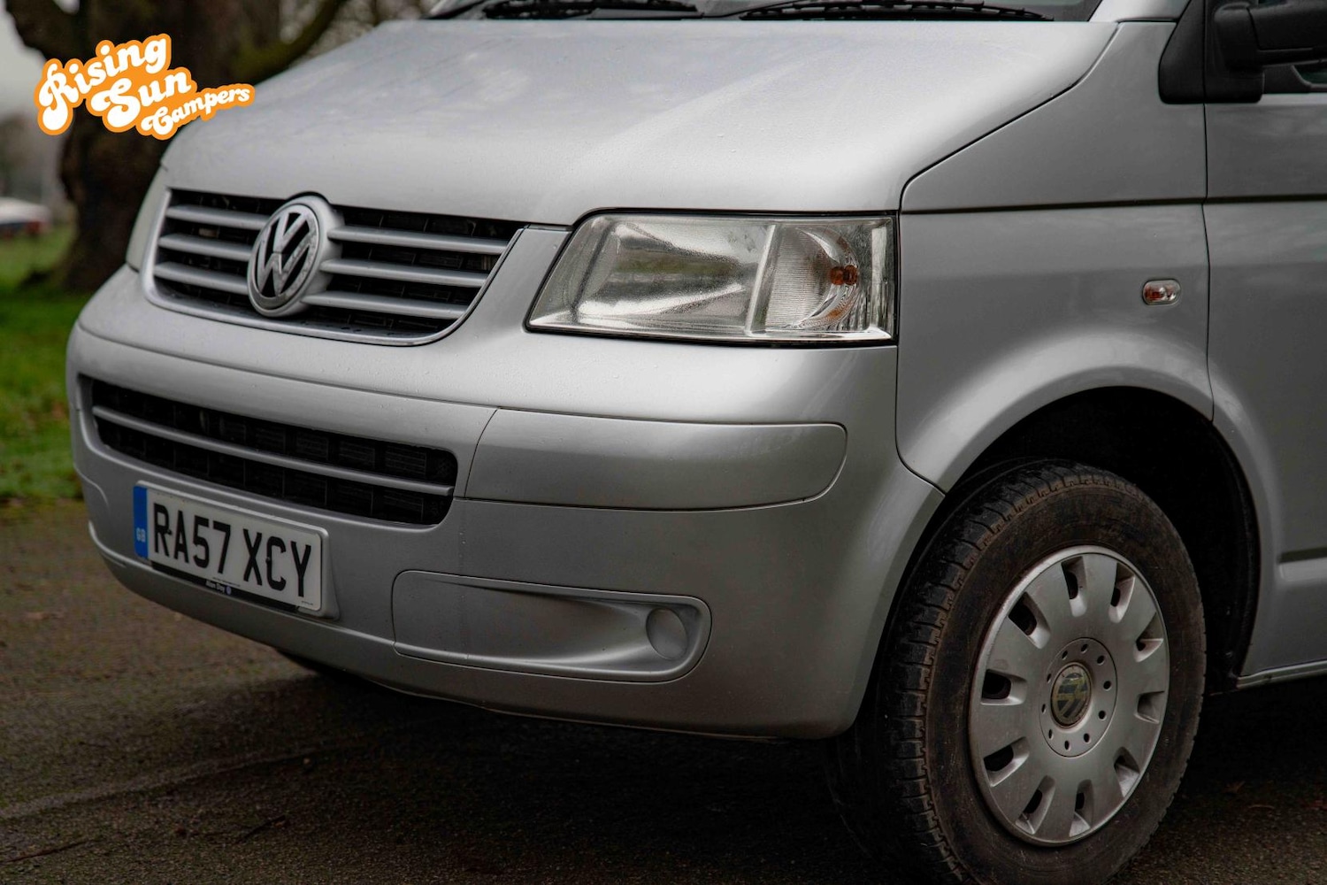 Used Volkswagen Transporter Shuttle 2008 for sale - 77732738: Photo 21