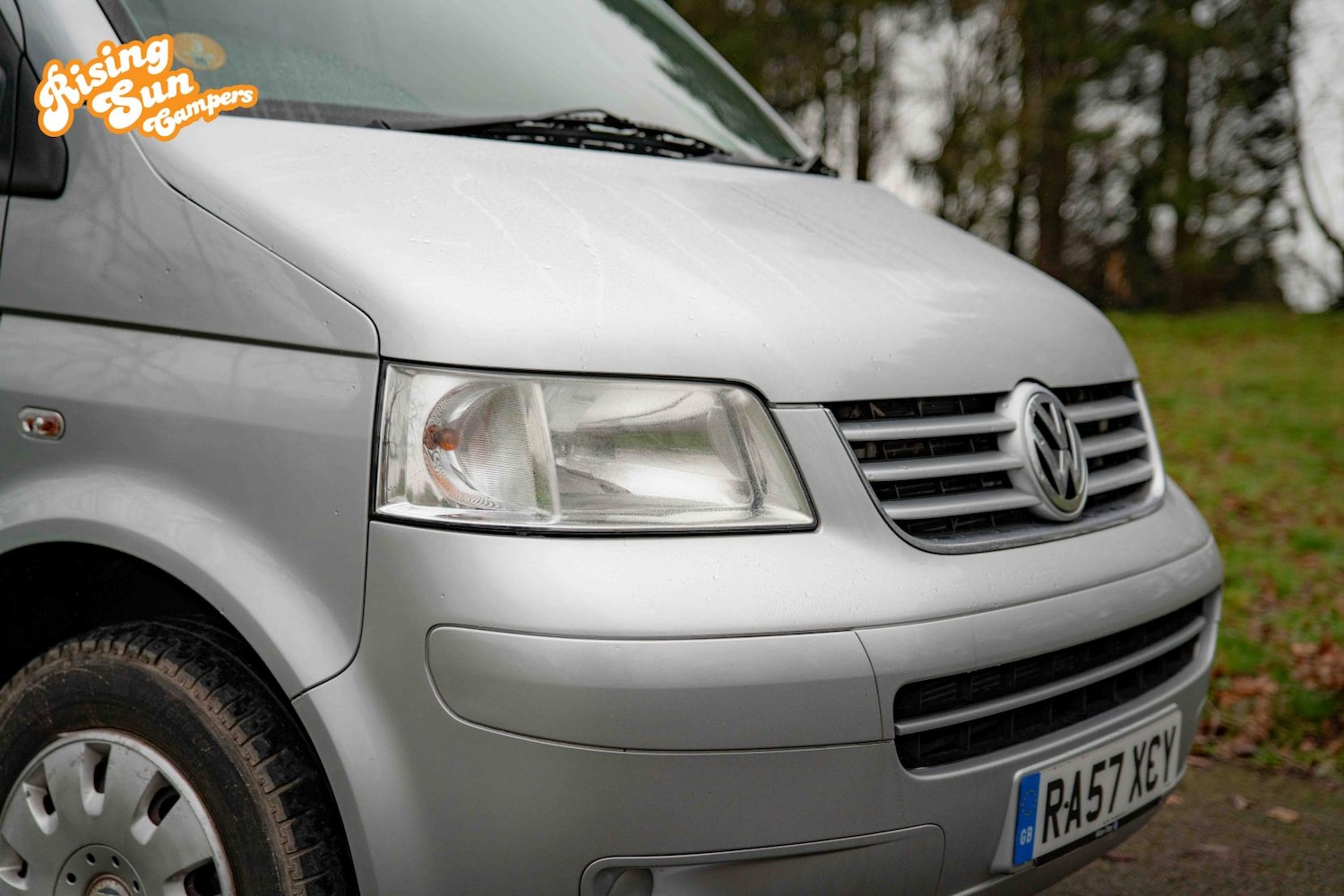 Used Volkswagen Transporter Shuttle 2008 for sale - 77732738: Photo 22