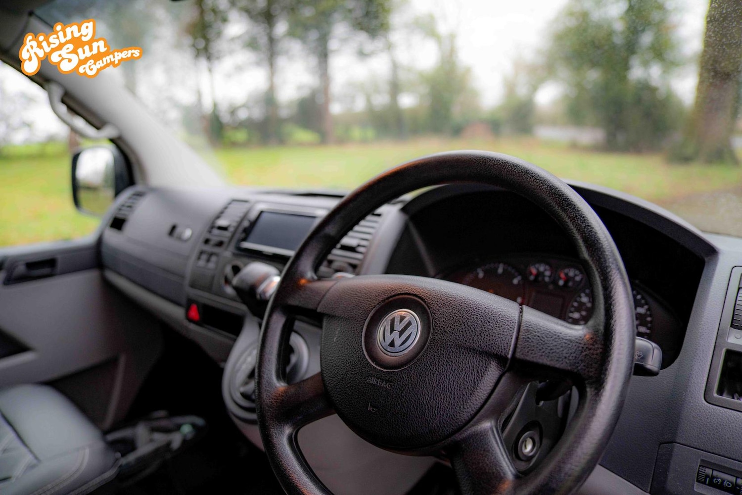 Used Volkswagen Transporter Shuttle 2008 for sale - 77732738: Photo 27