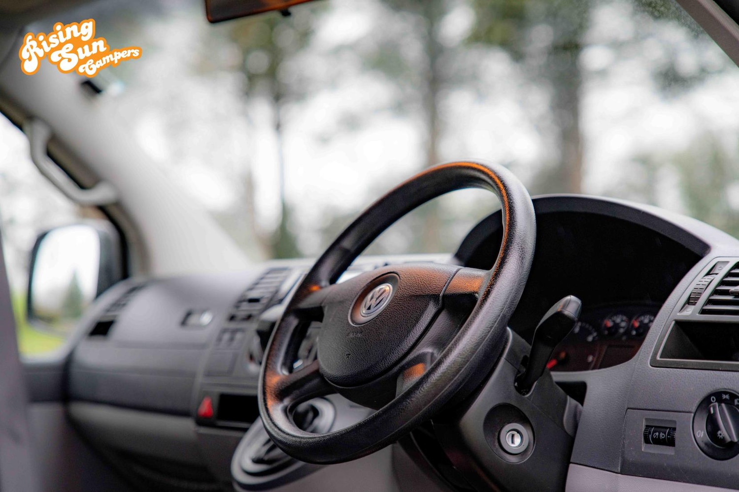 Used Volkswagen Transporter Shuttle 2008 for sale - 77732738: Photo 28