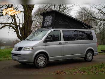 Used Volkswagen Transporter Shuttle 2008 for sale - 77732738: Photo