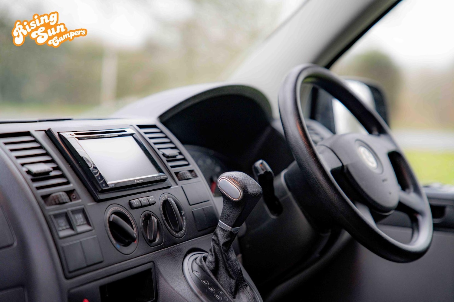 Used Volkswagen Transporter Shuttle 2008 for sale - 77732738: Photo 31