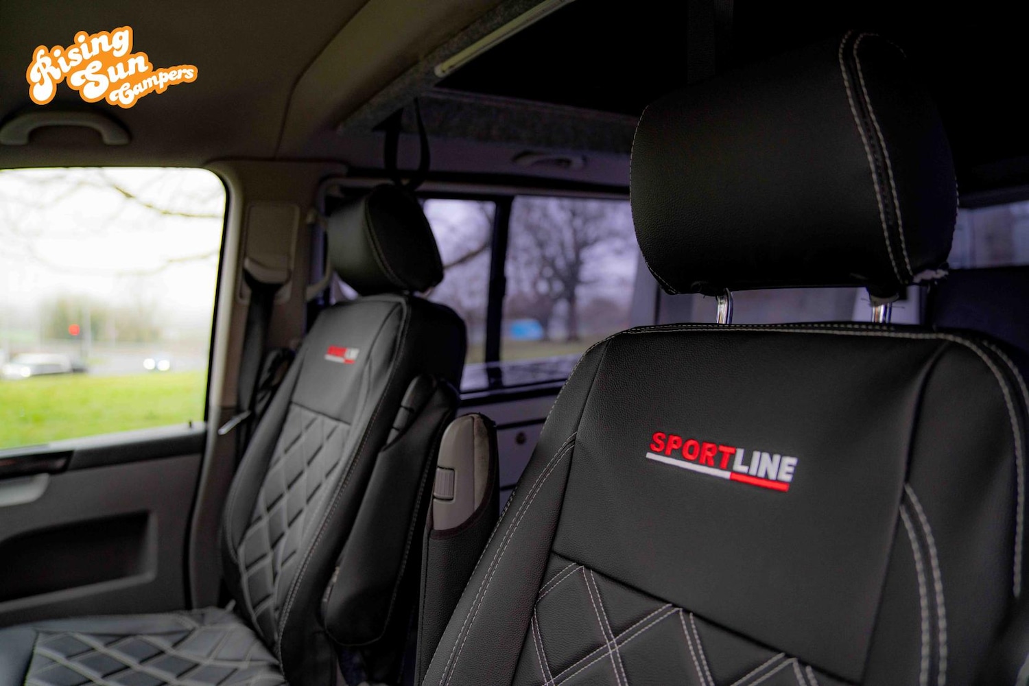 Used Volkswagen Transporter Shuttle 2008 for sale - 77732738: Photo 32