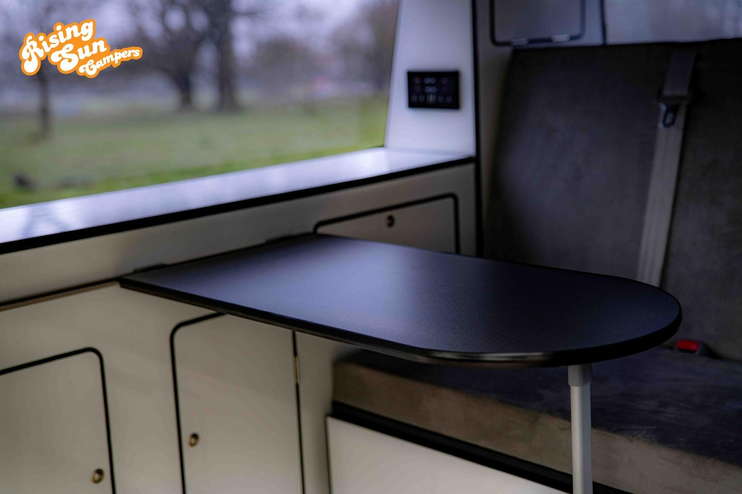 Used Volkswagen Transporter Shuttle 2008 for sale - 77732738: Photo 36