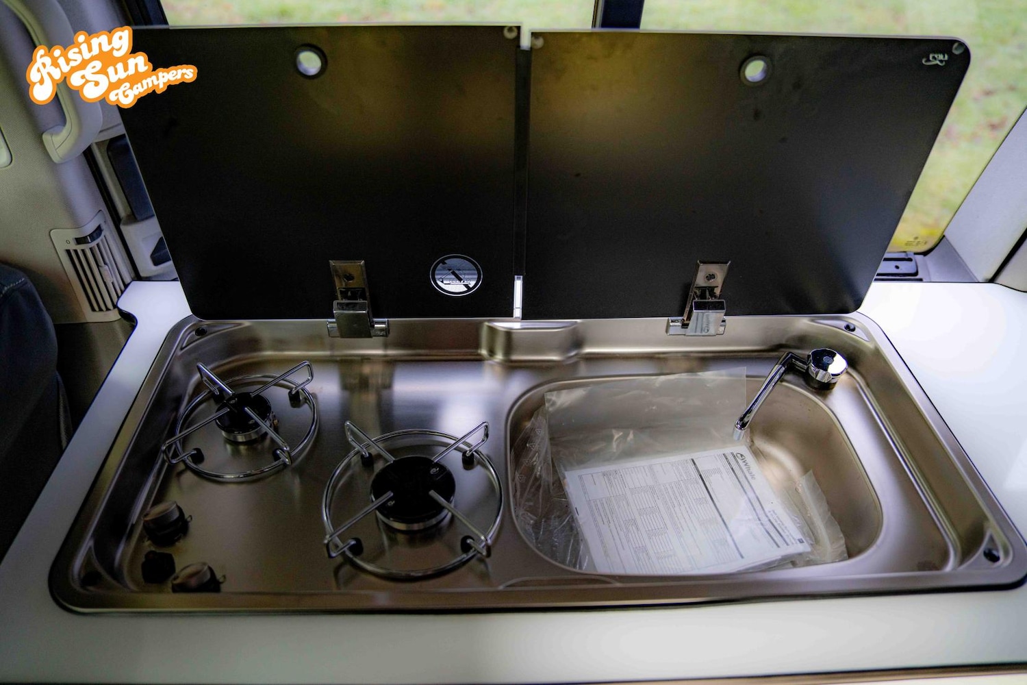 Used Volkswagen Transporter Shuttle 2008 for sale - 77732738: Photo 37