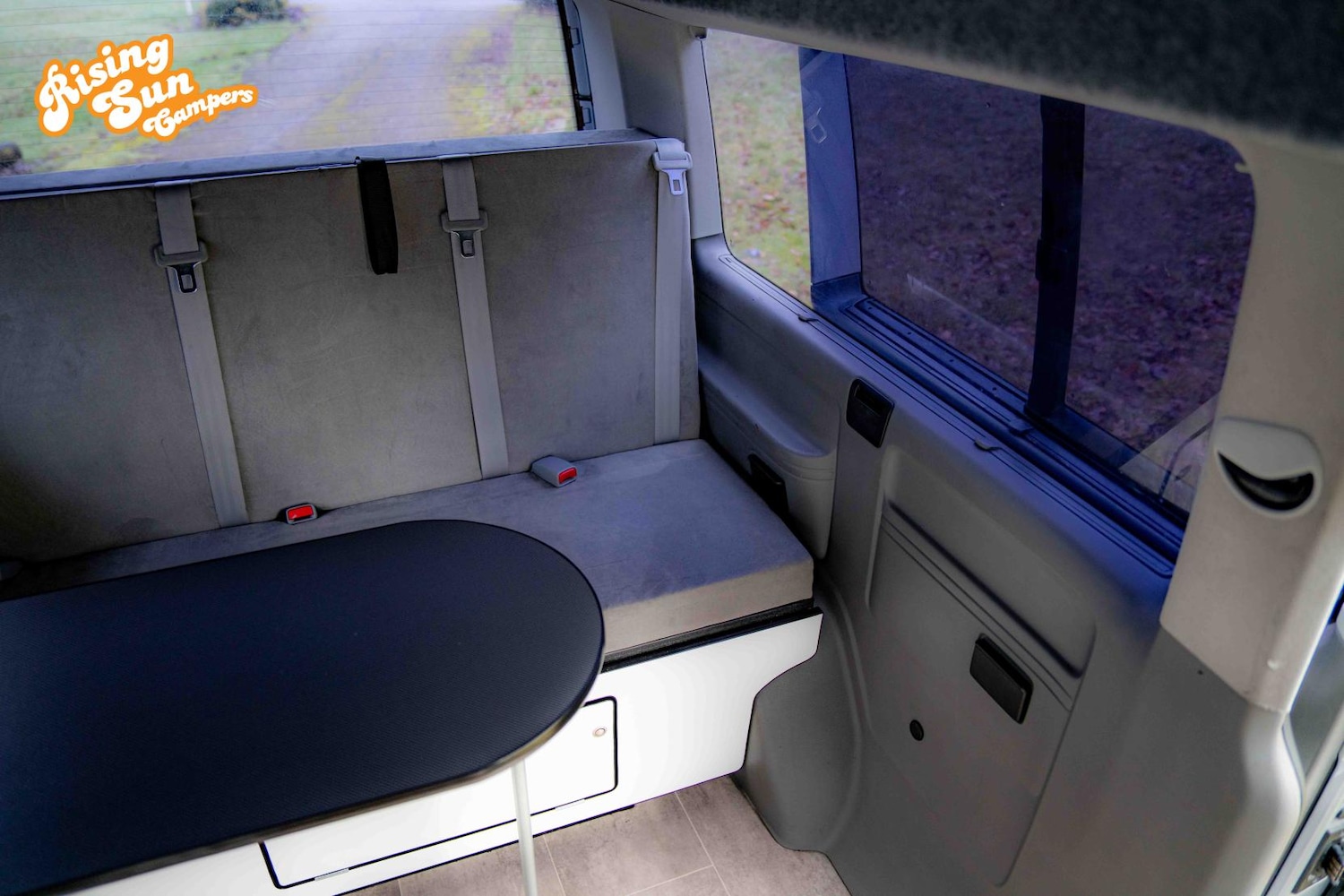 Used Volkswagen Transporter Shuttle 2008 for sale - 77732738: Photo 38