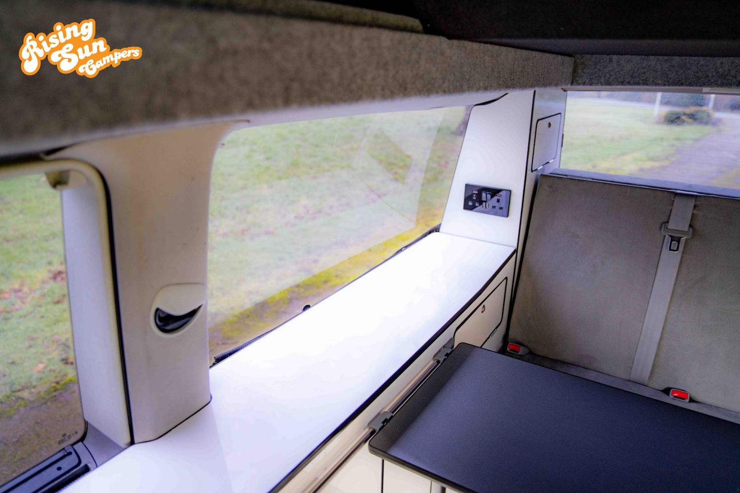 Used Volkswagen Transporter Shuttle 2008 for sale - 77732738: Photo 39