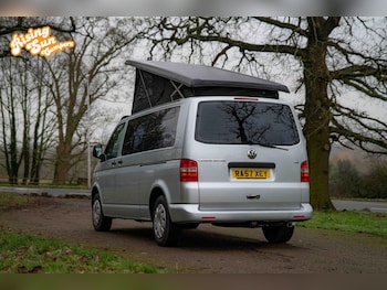 Used Volkswagen Transporter Shuttle 2008 for sale - 77732738: Photo