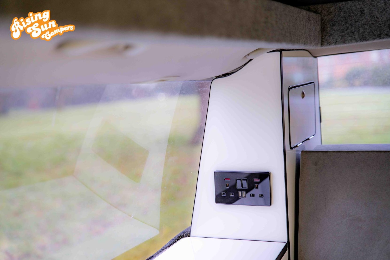 Used Volkswagen Transporter Shuttle 2008 for sale - 77732738: Photo 40