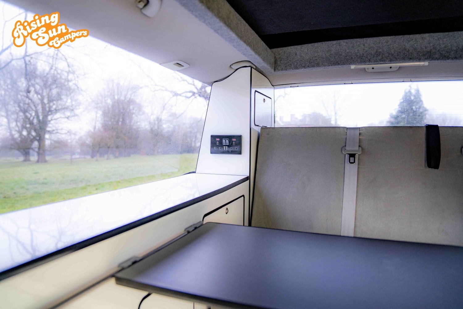 Used Volkswagen Transporter Shuttle 2008 for sale - 77732738: Photo 41