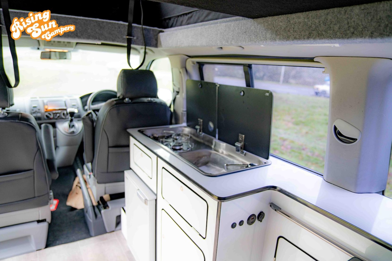 Used Volkswagen Transporter Shuttle 2008 for sale - 77732738: Photo 42