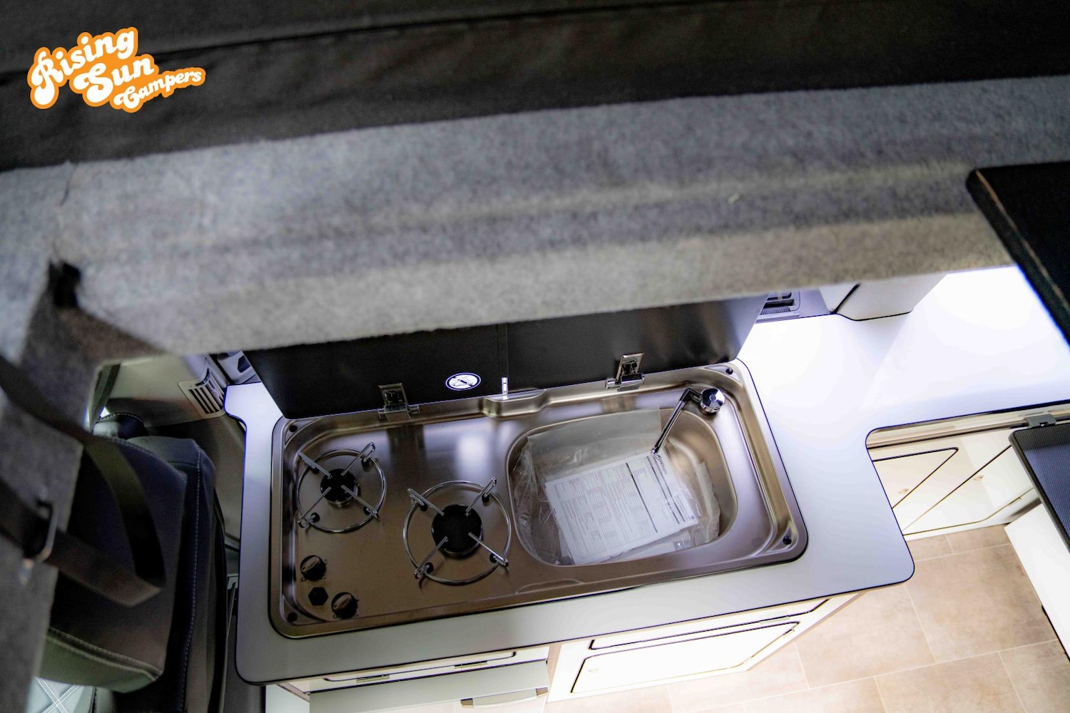 Used Volkswagen Transporter Shuttle 2008 for sale - 77732738: Photo 44