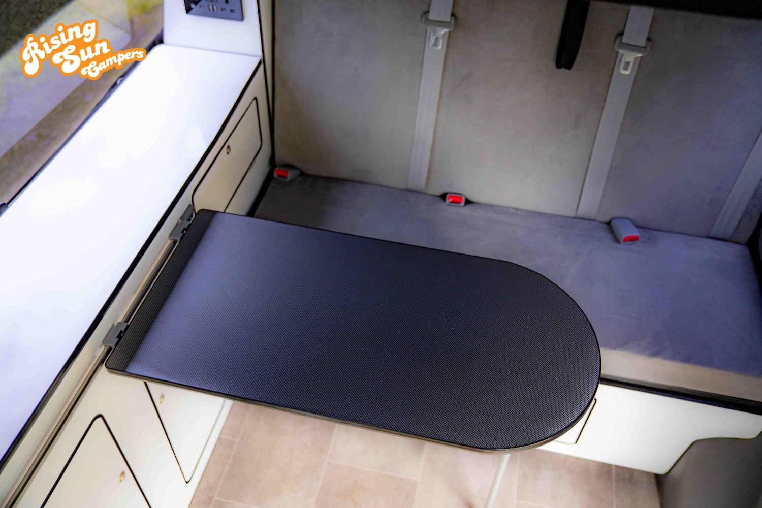 Used Volkswagen Transporter Shuttle 2008 for sale - 77732738: Photo 45