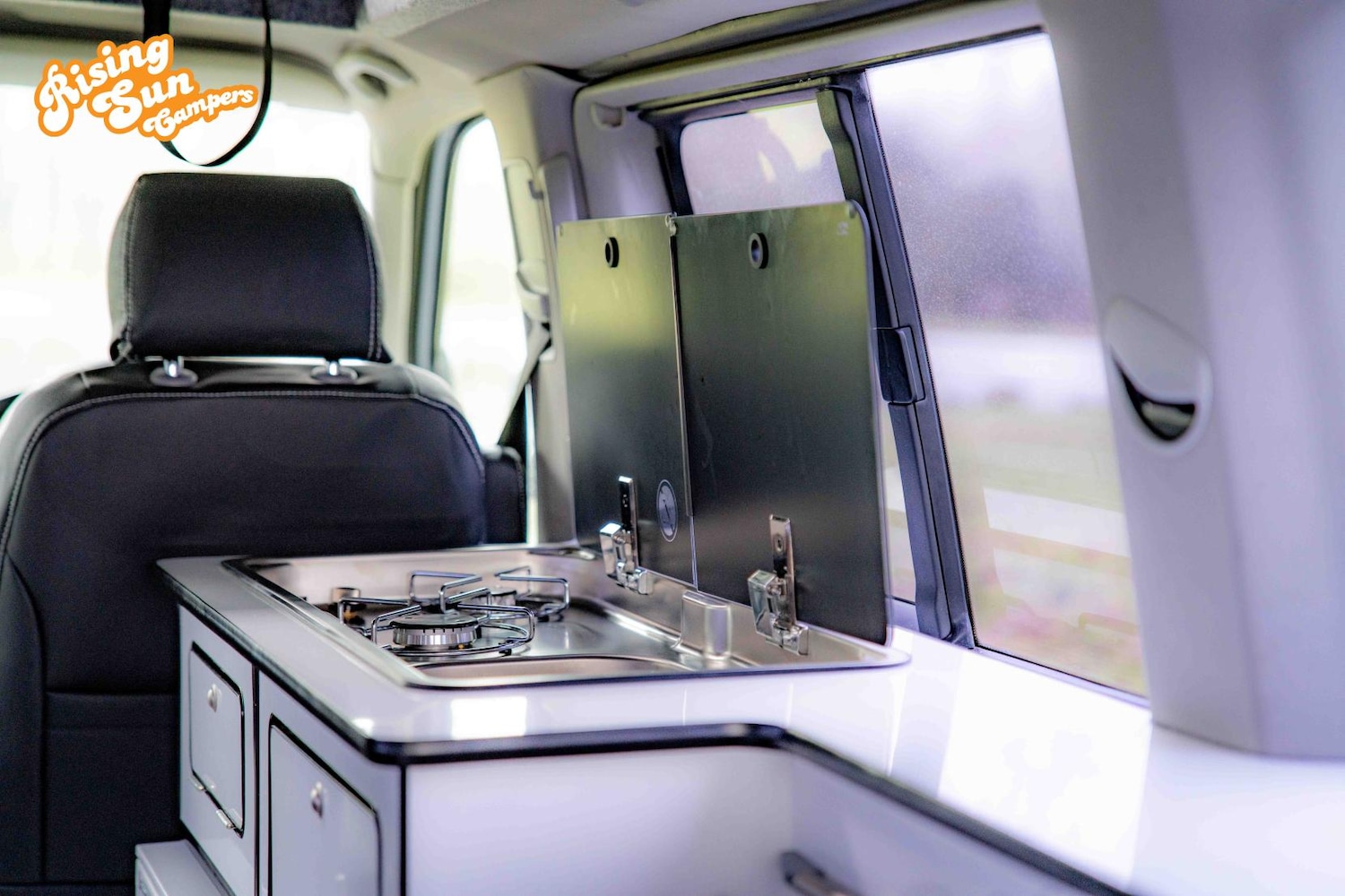 Used Volkswagen Transporter Shuttle 2008 for sale - 77732738: Photo 47