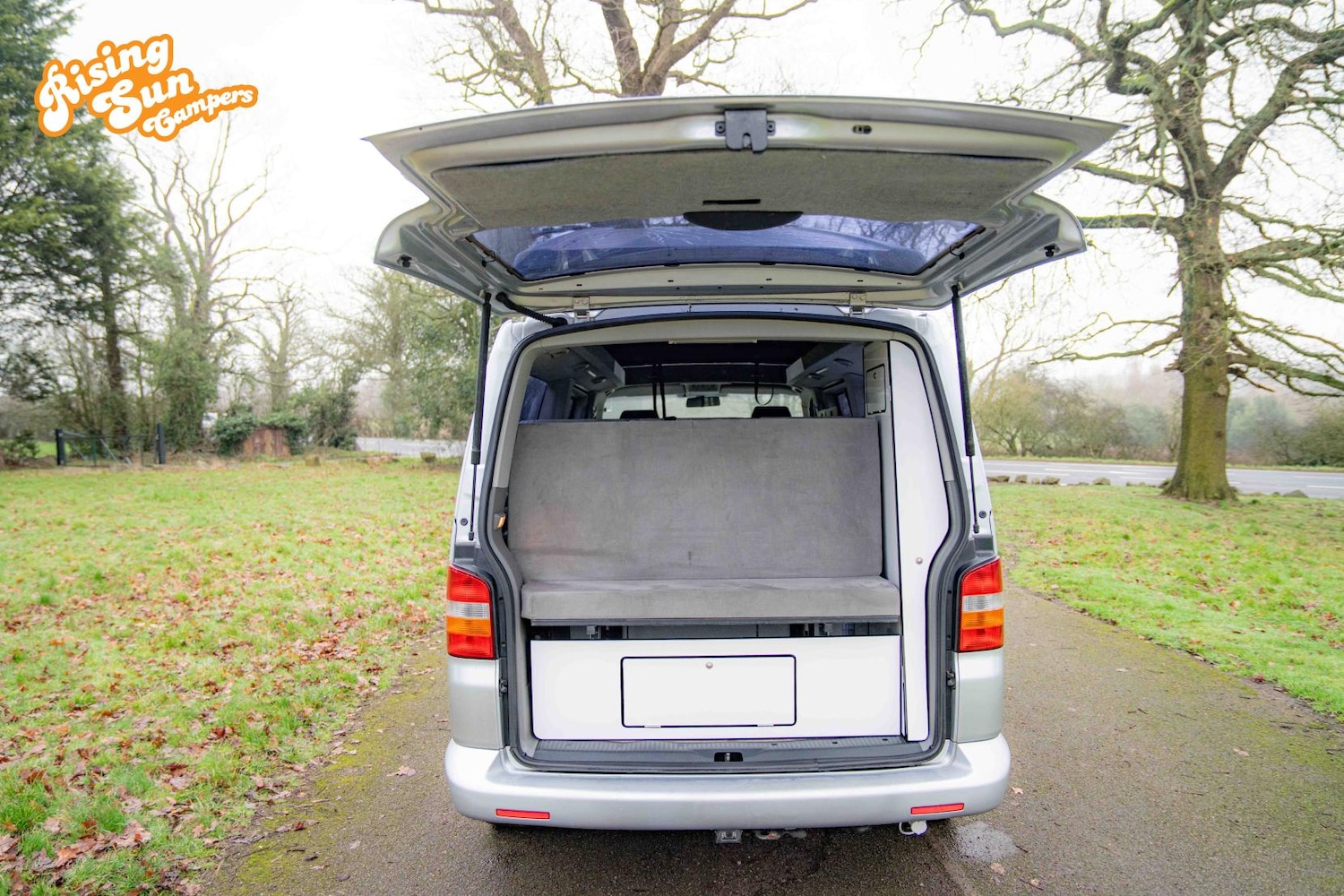 Used Volkswagen Transporter Shuttle 2008 for sale - 77732738: Photo 49