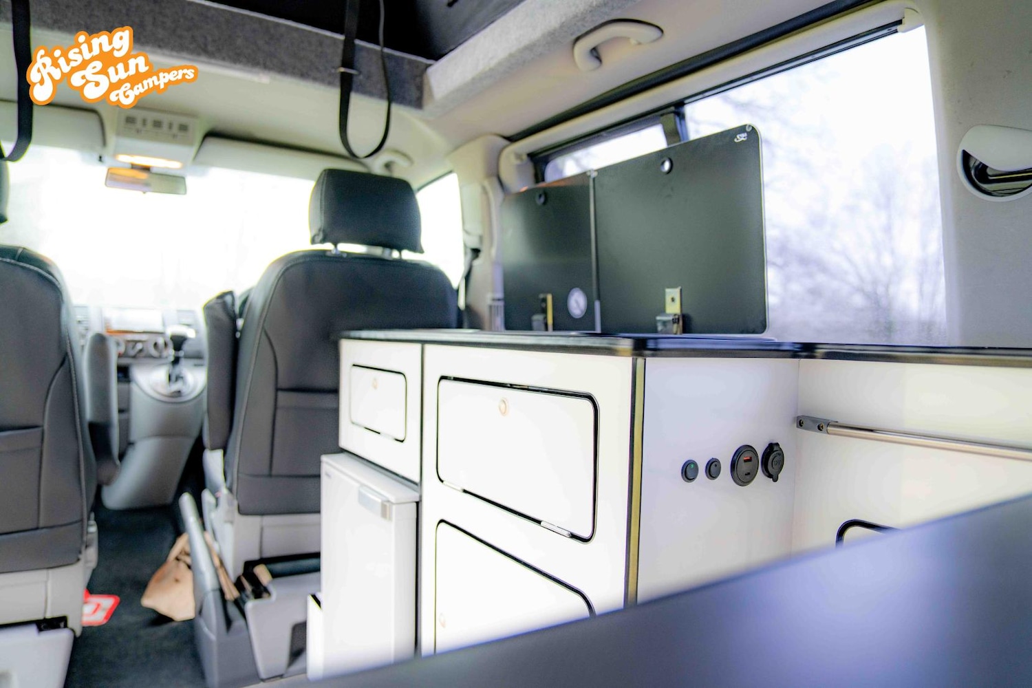 Used Volkswagen Transporter Shuttle 2008 for sale - 77732738: Photo 6