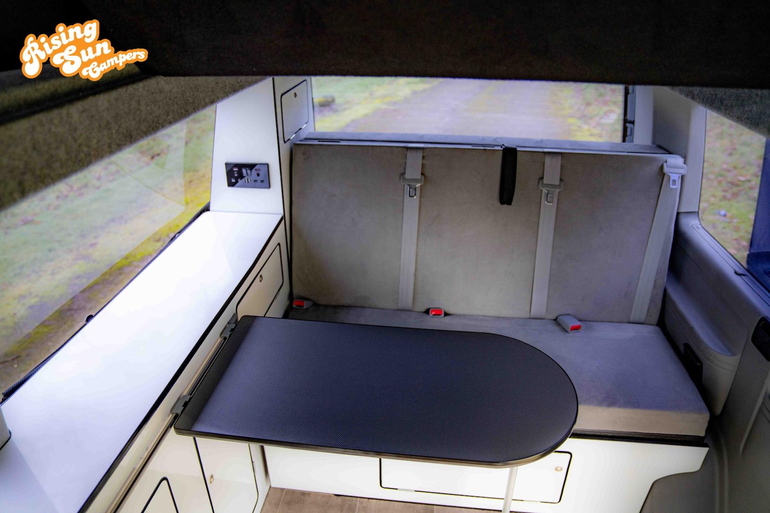 Used Volkswagen Transporter Shuttle 2008 for sale - 77732738: Photo 7