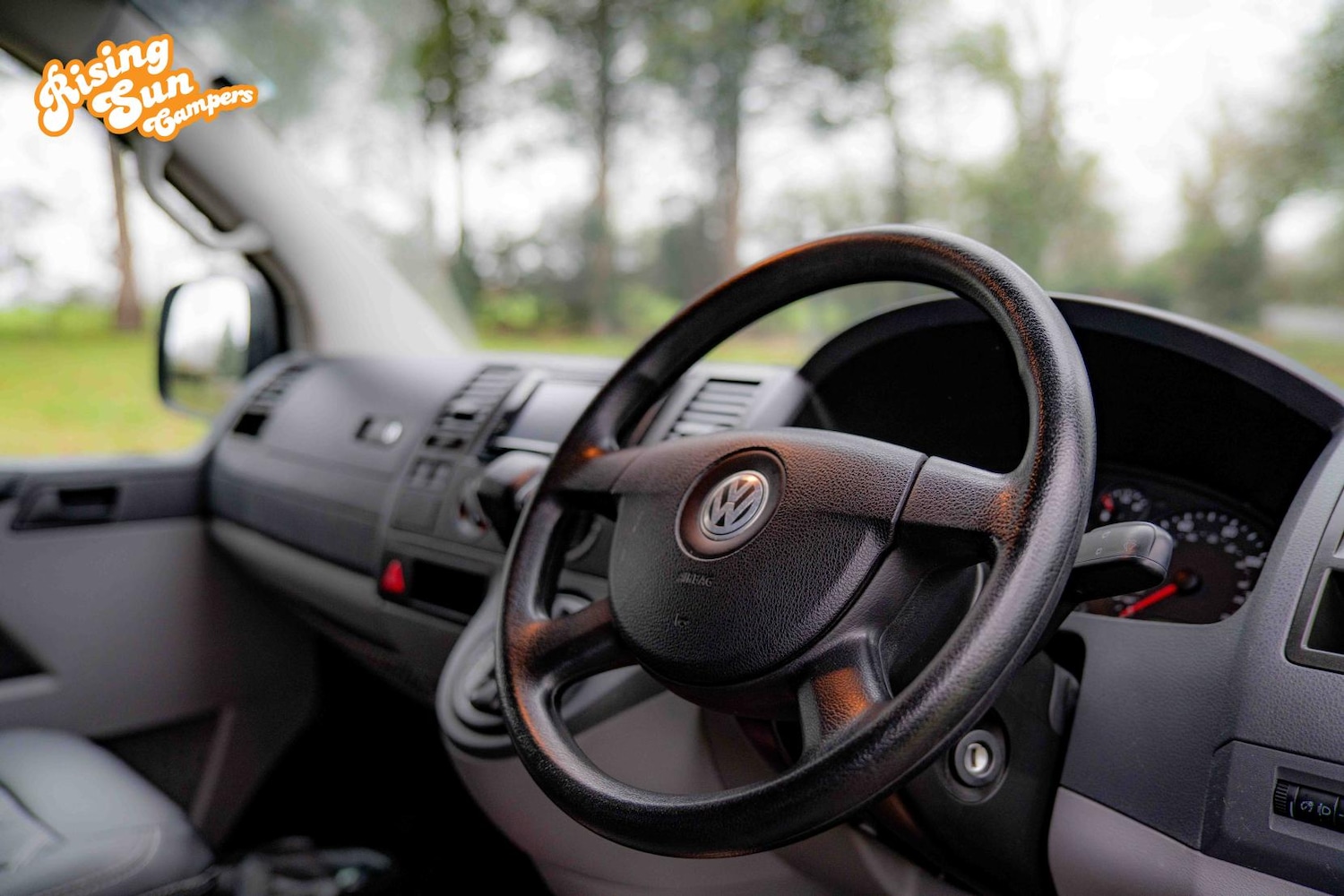 Used Volkswagen Transporter Shuttle 2008 for sale - 77732738: Photo 8