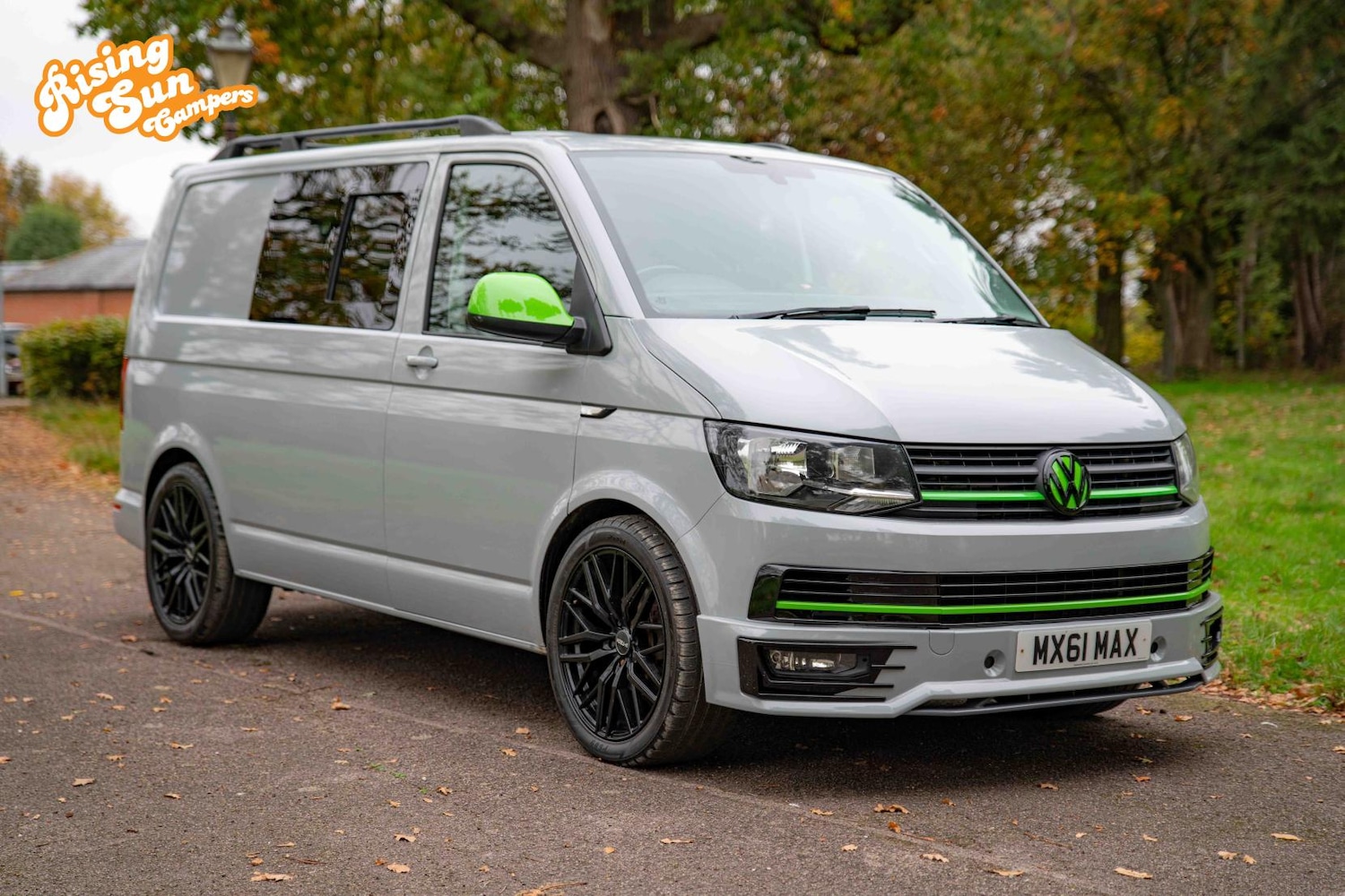 Used Volkswagen Transporter 2016 for sale - 76304439: Photo 1