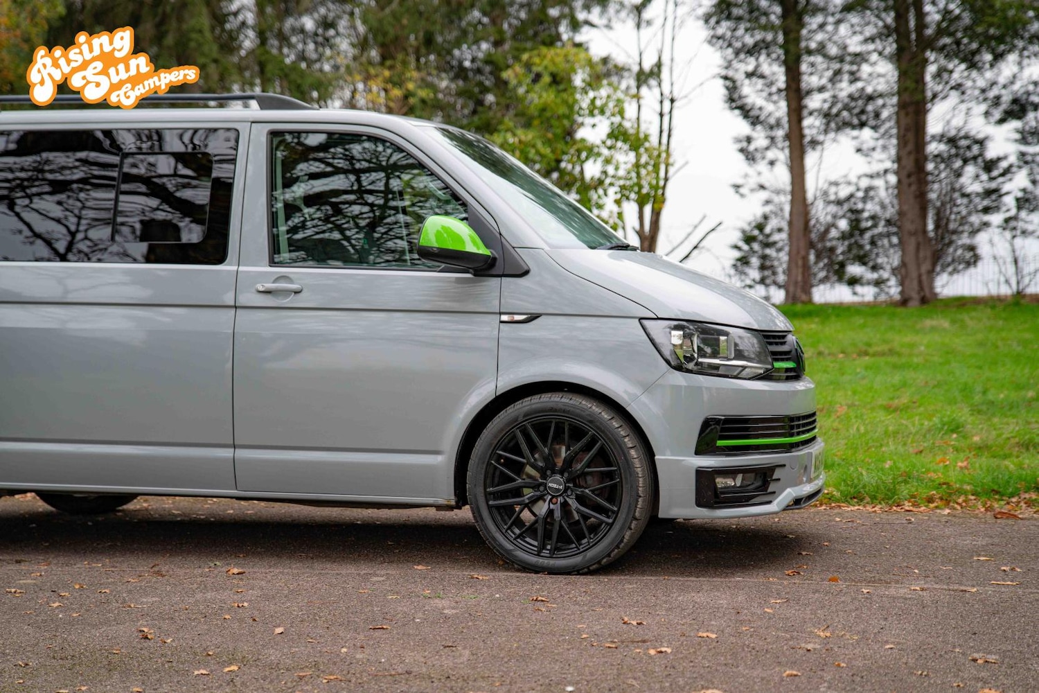 Used Volkswagen Transporter 2016 for sale - 76304439: Photo 10