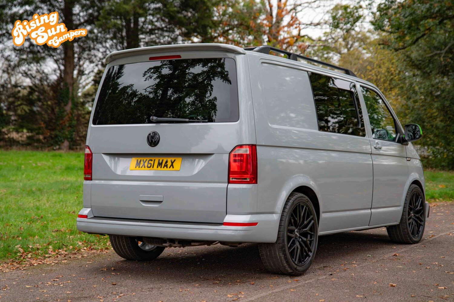 Used Volkswagen Transporter 2016 for sale - 76304439: Photo 11