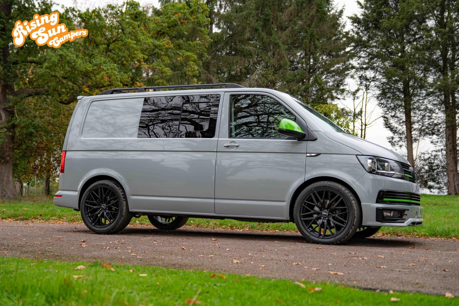 Used Volkswagen Transporter 2016 for sale - 76304439: Photo 12