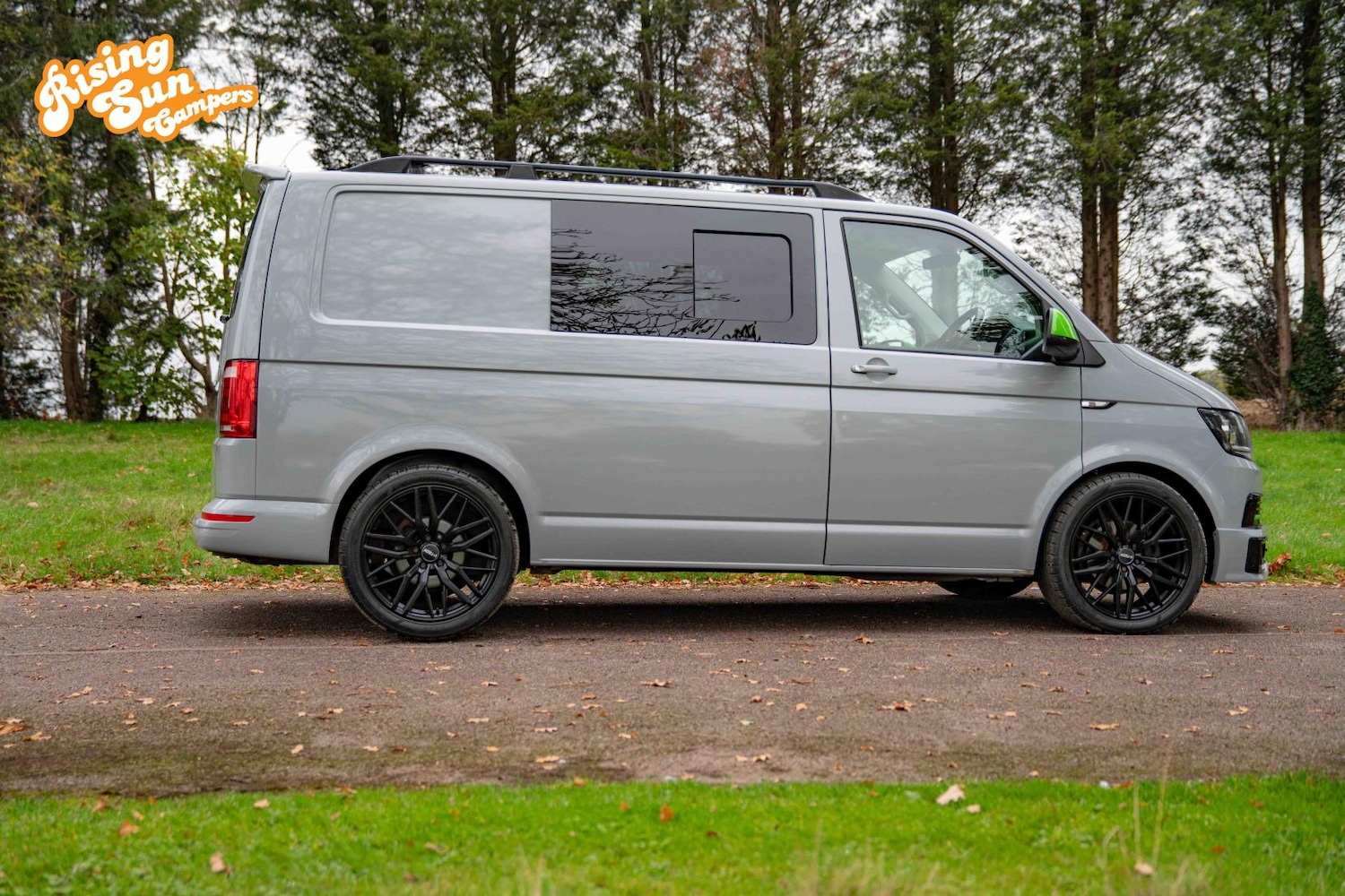 Used Volkswagen Transporter 2016 for sale - 76304439: Photo 13
