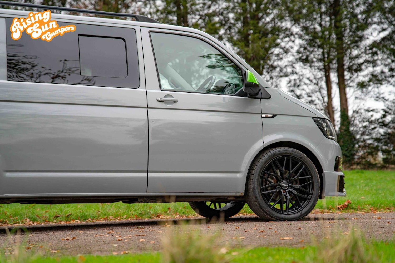 Used Volkswagen Transporter 2016 for sale - 76304439: Photo 14