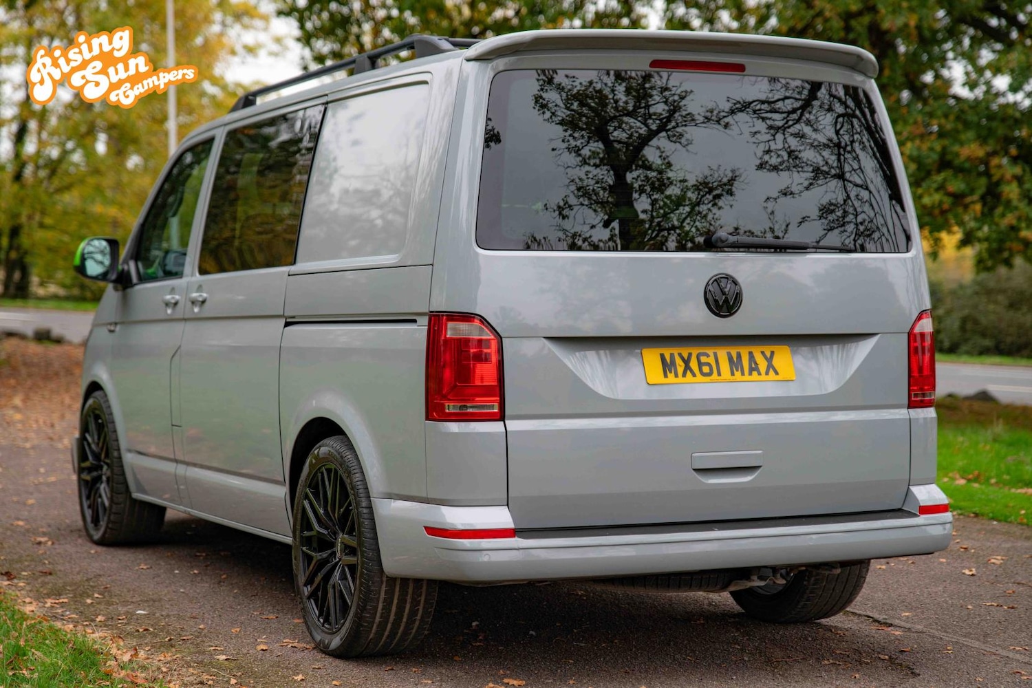 Used Volkswagen Transporter 2016 for sale - 76304439: Photo 16