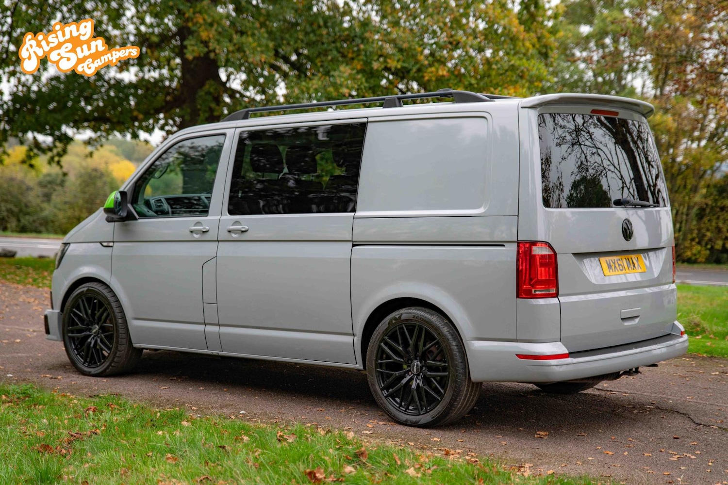 Used Volkswagen Transporter 2016 for sale - 76304439: Photo 17