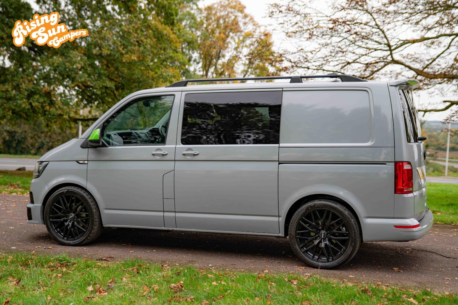 Used Volkswagen Transporter 2016 for sale - 76304439: Photo 18