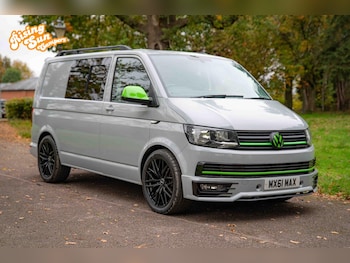 Volkswagen - Transporter