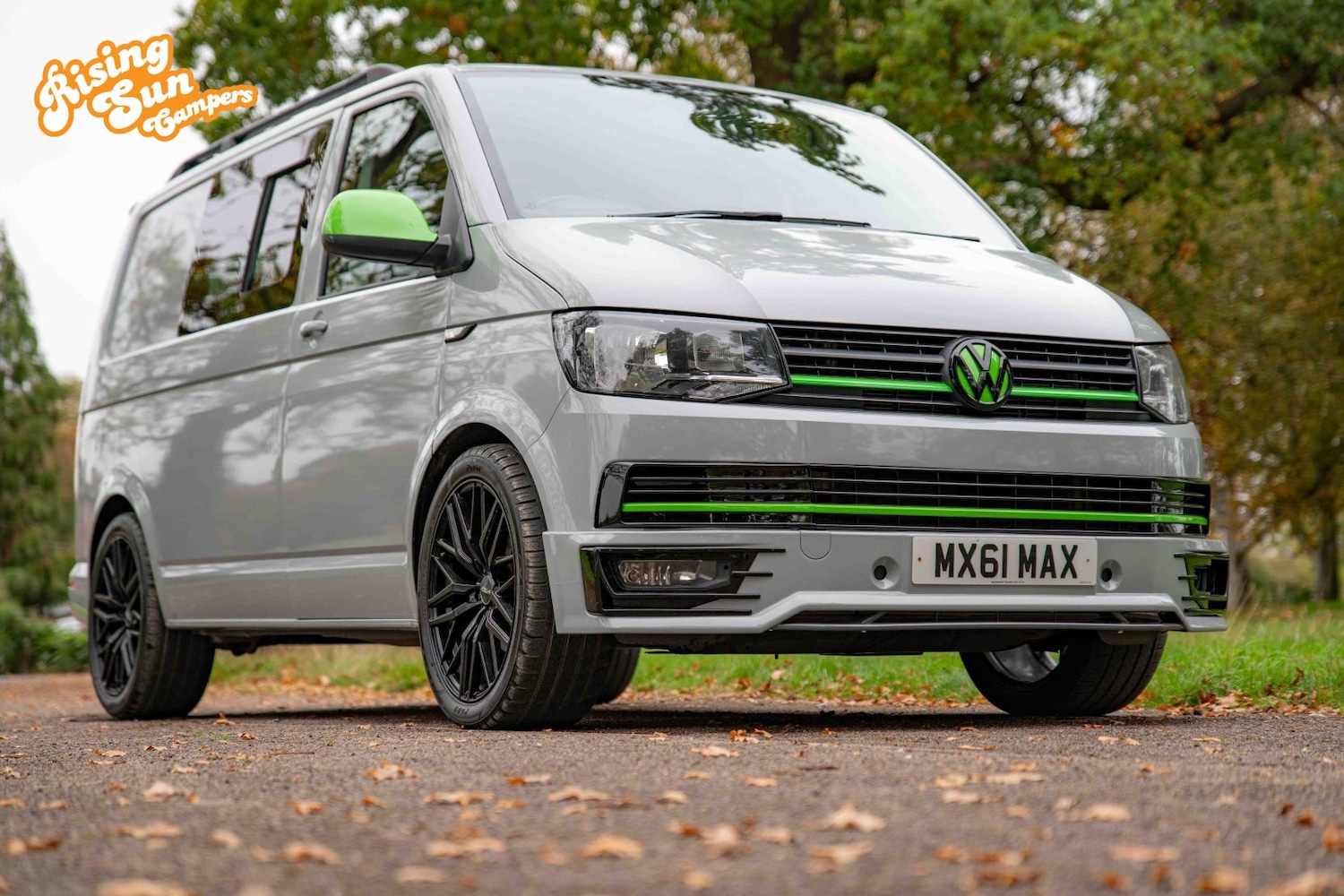 Used Volkswagen Transporter 2016 for sale - 76304439: Photo 2