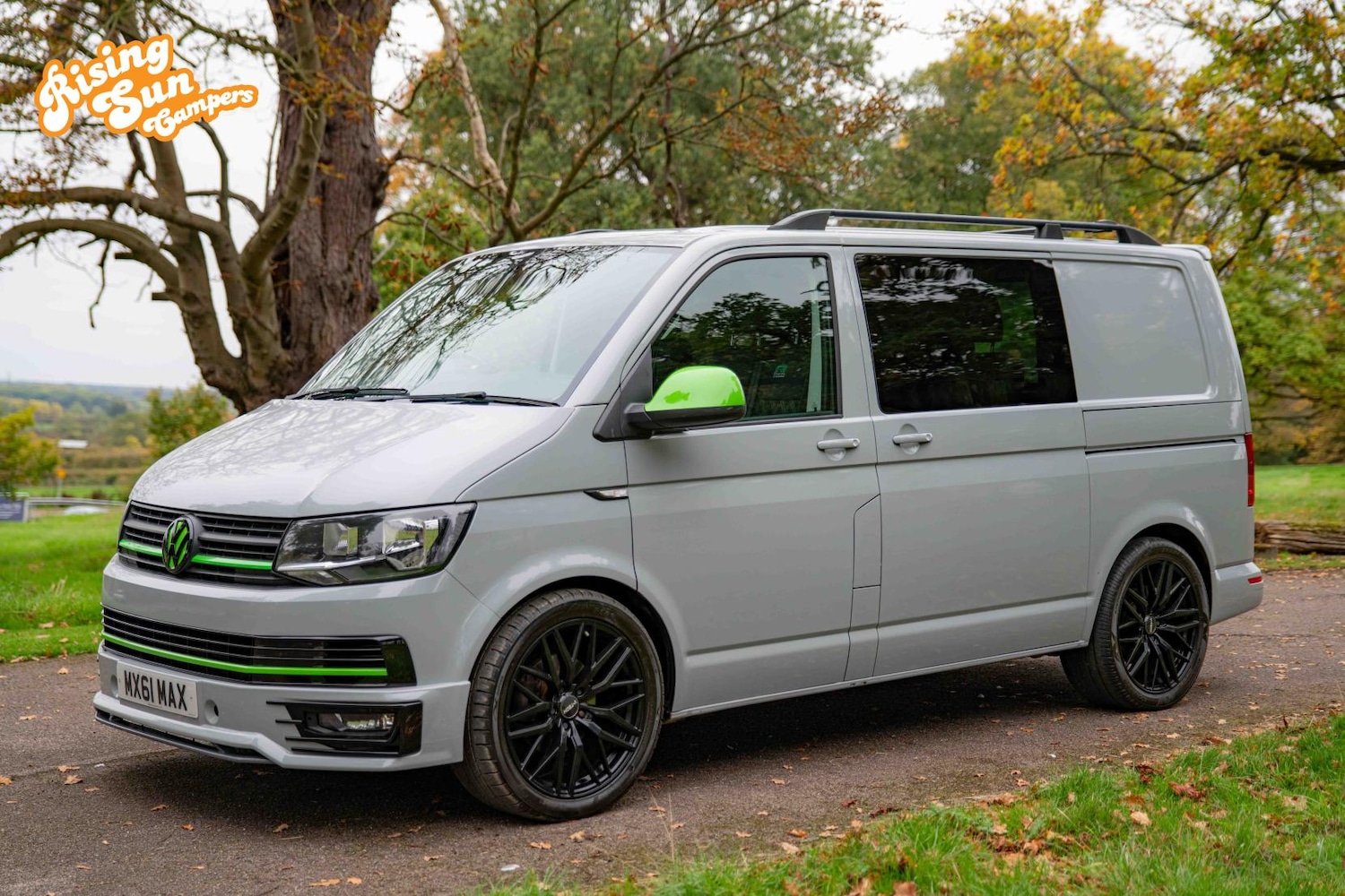 Used Volkswagen Transporter 2016 for sale - 76304439: Photo 21