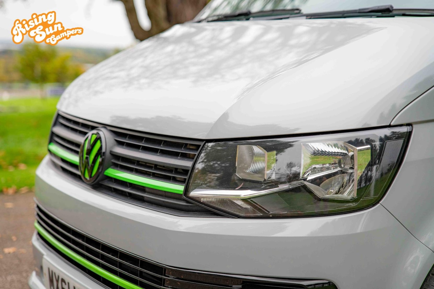 Used Volkswagen Transporter 2016 for sale - 76304439: Photo 24