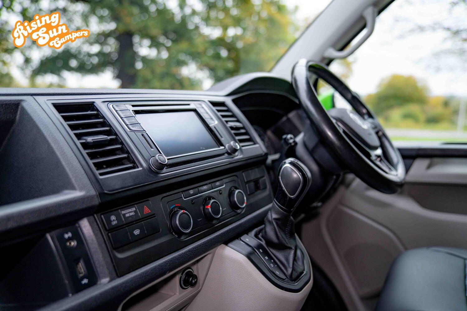 Used Volkswagen Transporter 2016 for sale - 76304439: Photo 34