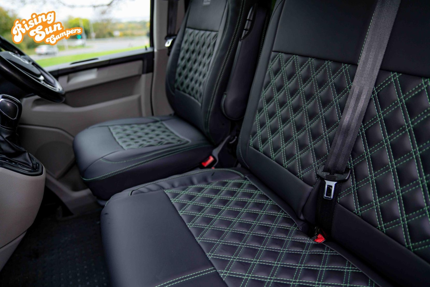 Used Volkswagen Transporter 2016 for sale - 76304439: Photo 36