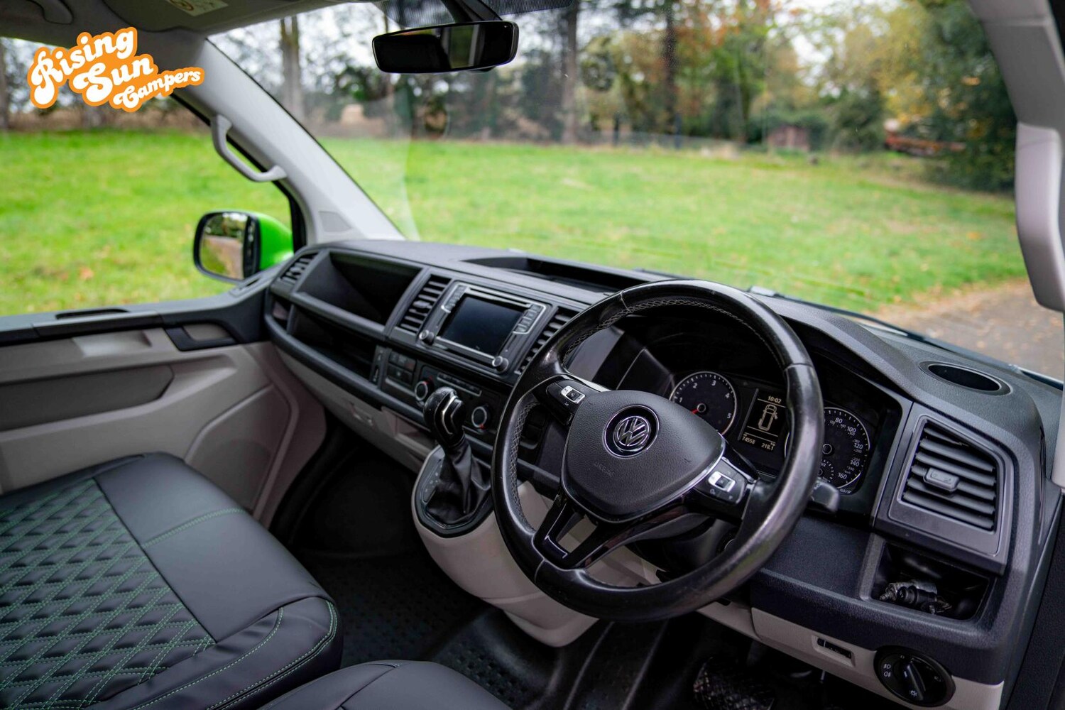Used Volkswagen Transporter 2016 for sale - 76304439: Photo 37