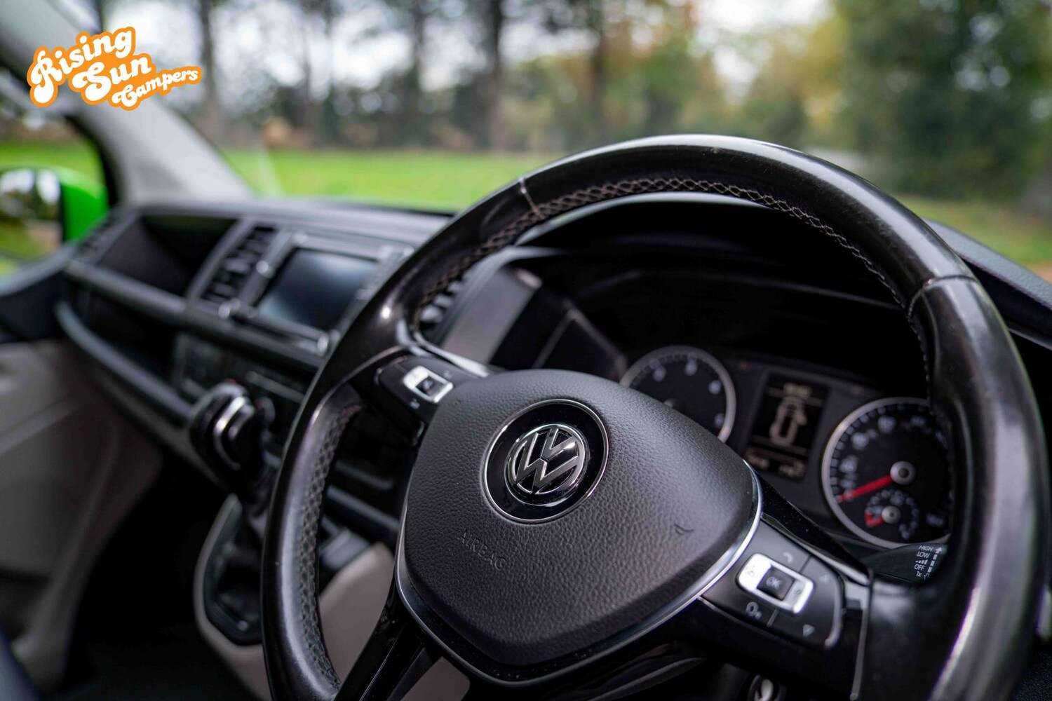 Used Volkswagen Transporter 2016 for sale - 76304439: Photo 39