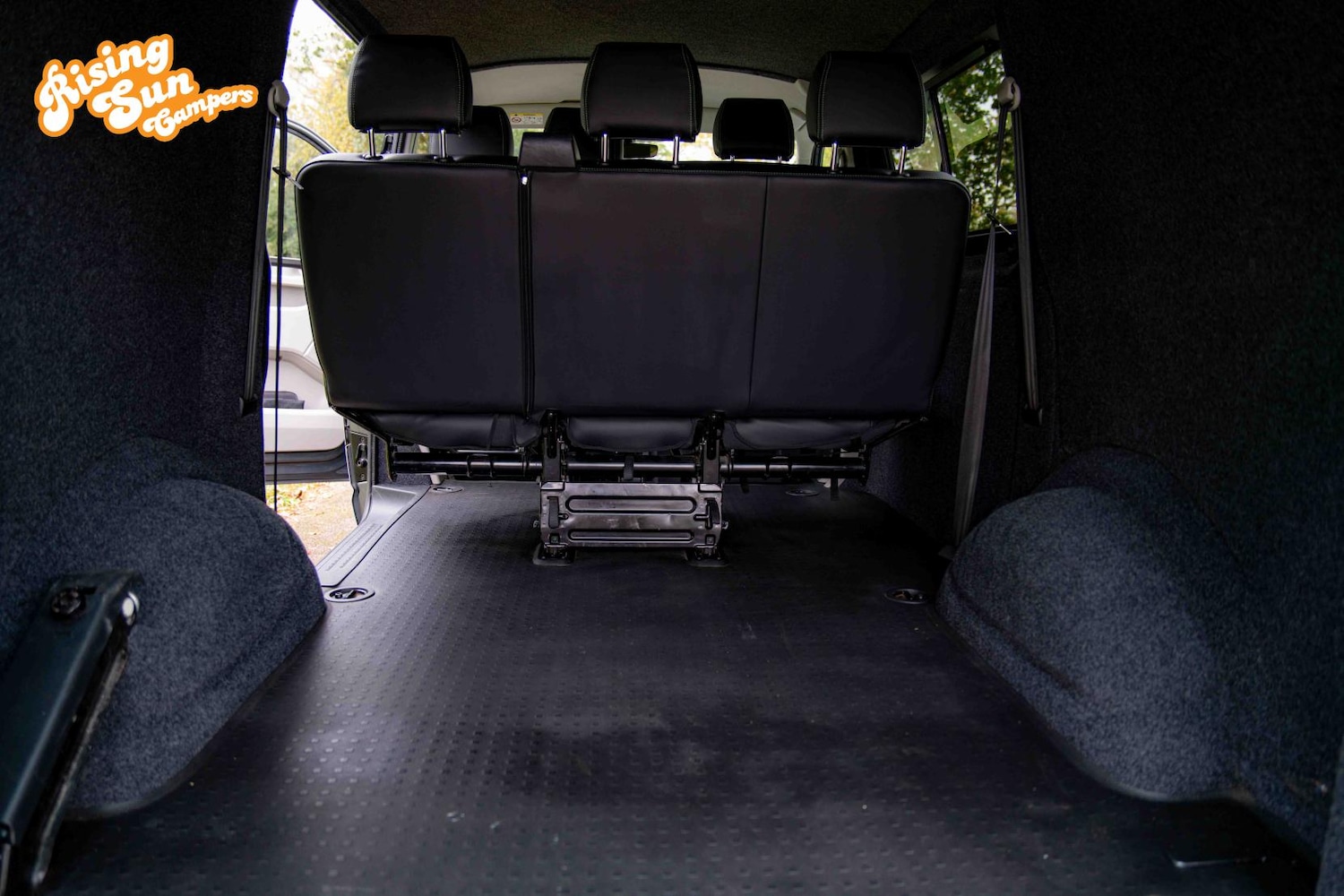 Used Volkswagen Transporter 2016 for sale - 76304439: Photo 44