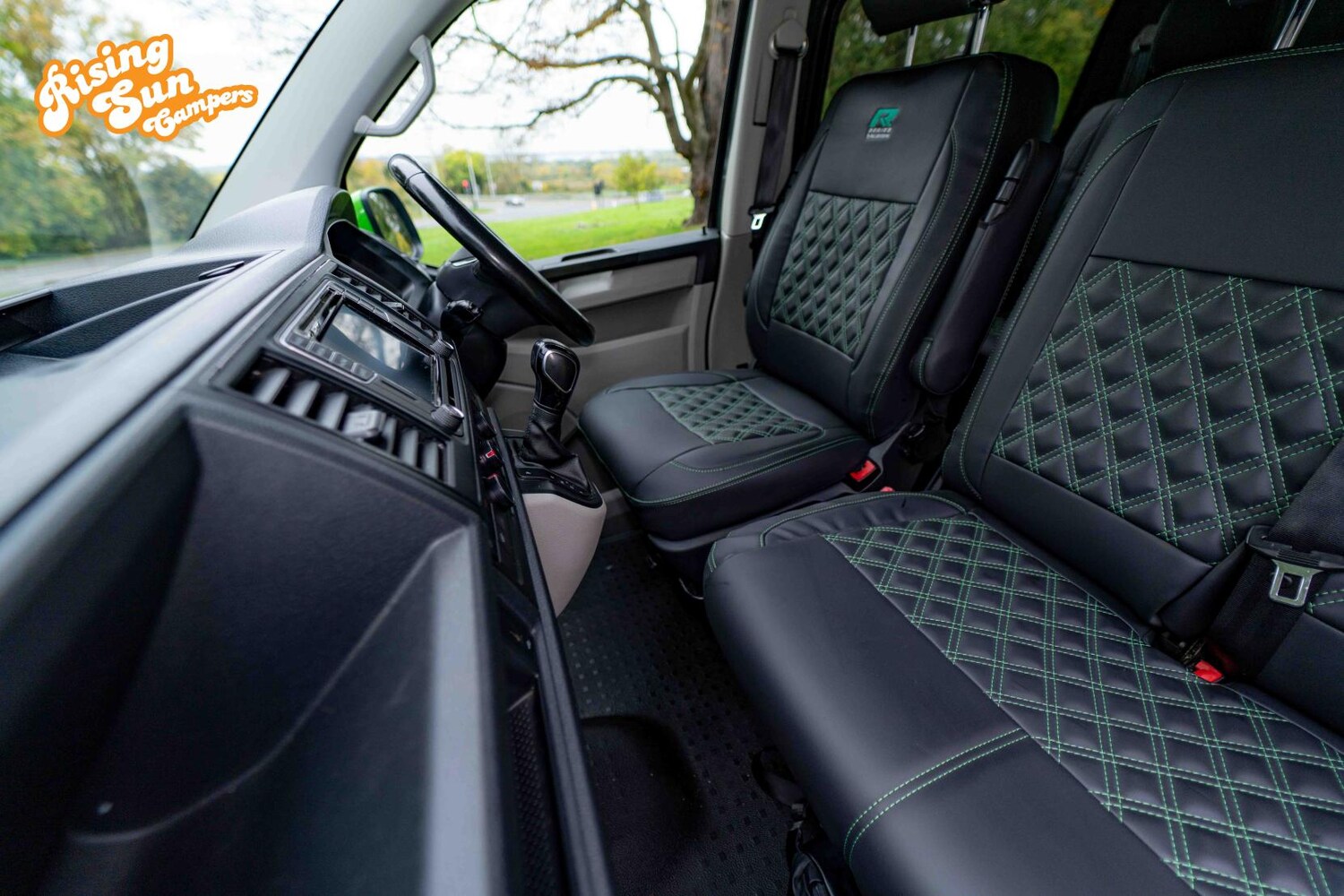 Used Volkswagen Transporter 2016 for sale - 76304439: Photo 46