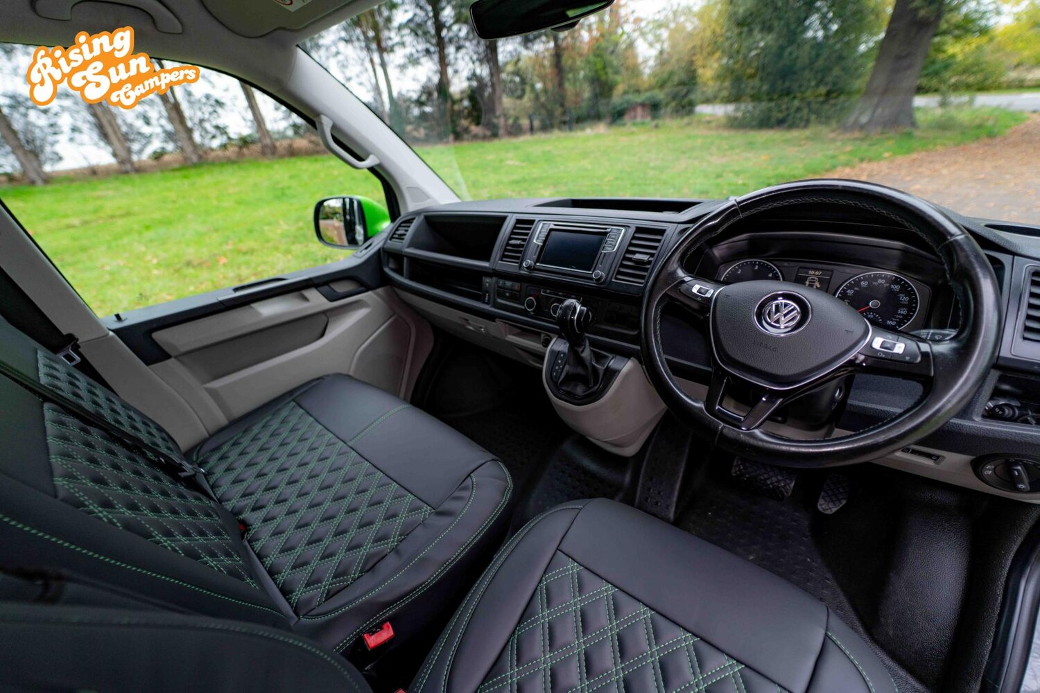 Used Volkswagen Transporter 2016 for sale - 76304439: Photo 47