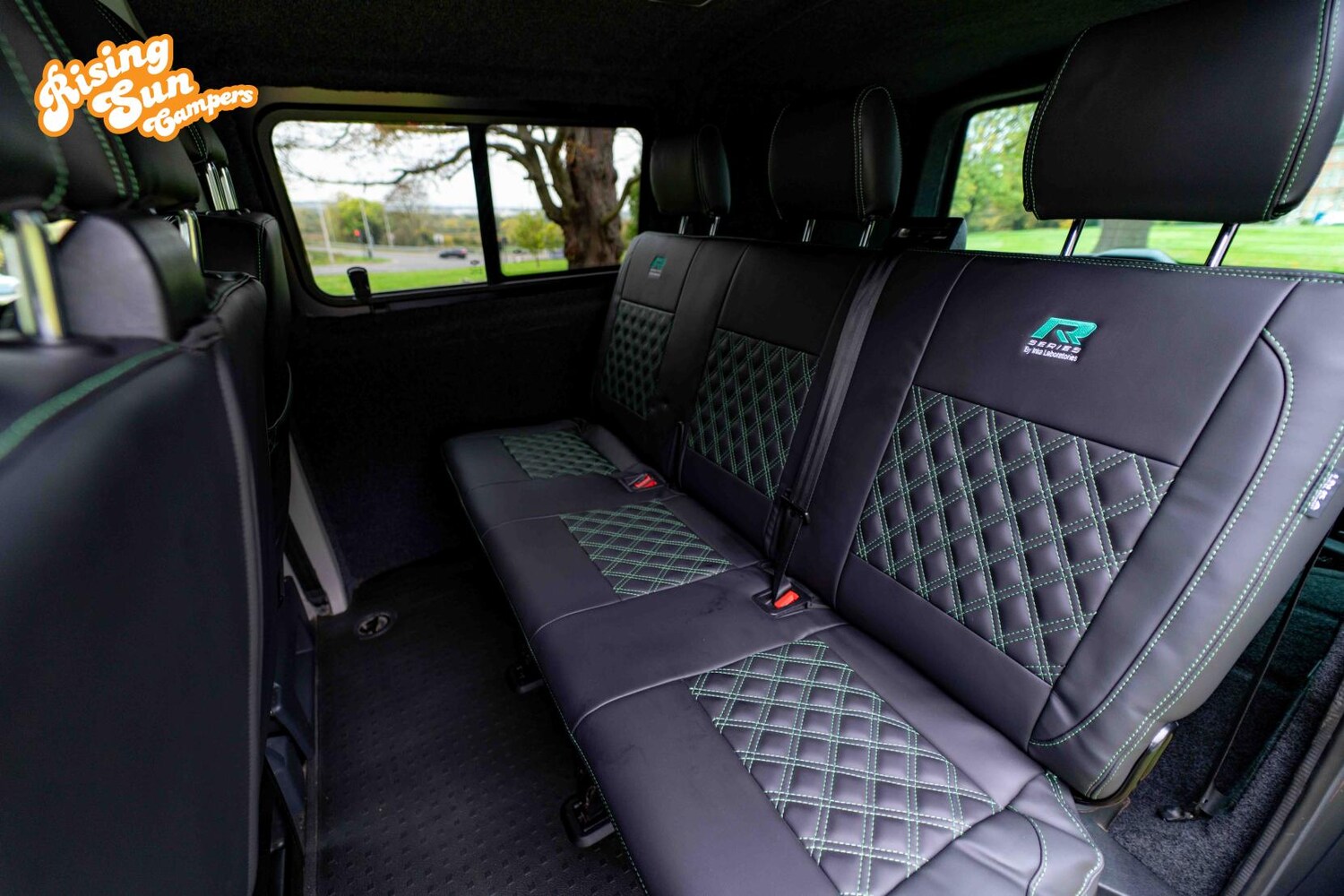 Used Volkswagen Transporter 2016 for sale - 76304439: Photo 48